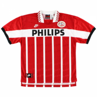 Psv Eindhoven Retro Jersey Home Minejerseys