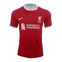 Liverpool Home Jersey Minejerseys