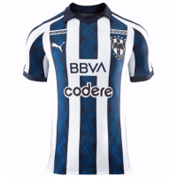 Monterrey Special Cup Jersey Player Version Minejerseys