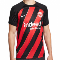 Eintracht Frankfurt Home Jersey Minejerseys