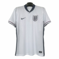 England Home Jersey Player Version Minejerseys