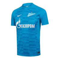 Zenit St. Petersburg Soccer Jersey Home Replica 2021/22 | MineJerseys