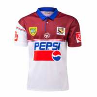 1996 Manly Warringah Sea Eagles Retro Rugby Jersey Shirt