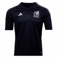 Mexico Goalkeeper Jersey Replica World Cup 2022 | MineJerseys