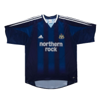 Newcastle United Retro Jersey Away 2004/05