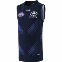 Men's Adelaide Crows Training Guernsey 2023