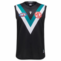 Men's Port Adelaide Power AFL Home Guernsey 2023