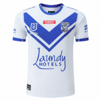 2023 Canterbury Bankstown Bulldogs Away NRL Rugby Jersey