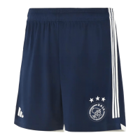 Ajax Shorts Away 2023/24 | MineJerseys