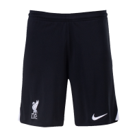 Liverpool Away Shorts 2023/24 | MineJerseys