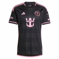 [Super Replica] Inter Miami CF Away Jersey La Noche Player Version 2024