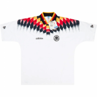 Germany Retro Jersey Home 1994