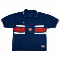 USA Retro Jersey Away 1995