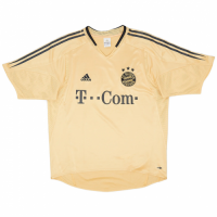 Bayern Munich Retro Away Jersey 2004/05