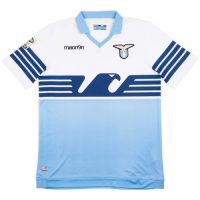 Retro Lazio Fourth Jersey 2014/15