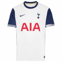 Tottenham Hotspur Home Jersey 2024/25