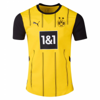 Borussia Dortmund Home Jersey 2024/25