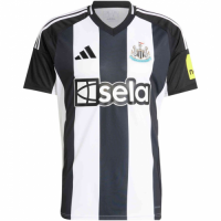 Newcastle United Home Jersey 2024/25