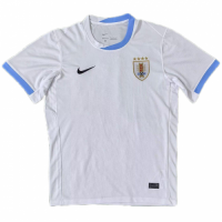 Uruguay Away Jersey Copa America 2024