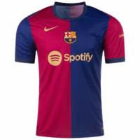 [Super Replica] Barcelona Home Jersey 2024/25