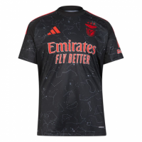 Benfica Away Jersey 2024/25