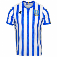 Sheffield Wednesday Home Jersey 2024/25