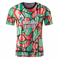 Arsenal Pre-Match Jersey 2024/25