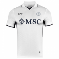 Napoli Away Jersey 2024/25