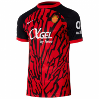 RCD Mallorca Home Jersey 2024/25