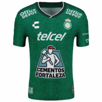 Club León Home Jersey 2024/25