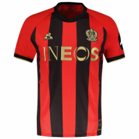 OGC Nice Home Jersey 2024/25