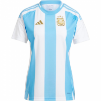 Discount Women's Argentina Home Jersey Copa America 2024