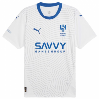 Al Hilal Saudi Away Jersey 2024/25