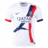 PSG Away Jersey 2024/25