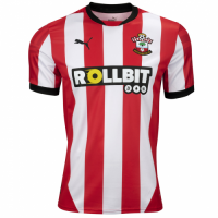 Southampton Home Jersey 2024/25