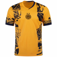 Inter Milan Third Jersey 2024/25