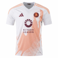 Roma Away Jersey 2024/25