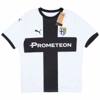 Parma Home Jersey 2024/25