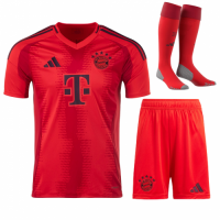 Bayern Munich Home Full Kit 2024/25