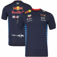 [$19.99] Oracle Red Bull F1 Racing Team Set up T-Shirt 2024