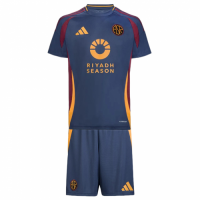 Kids Roma Third Kit 2024/25