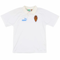 Retro Real Zaragoza Home Jersey 1994/95