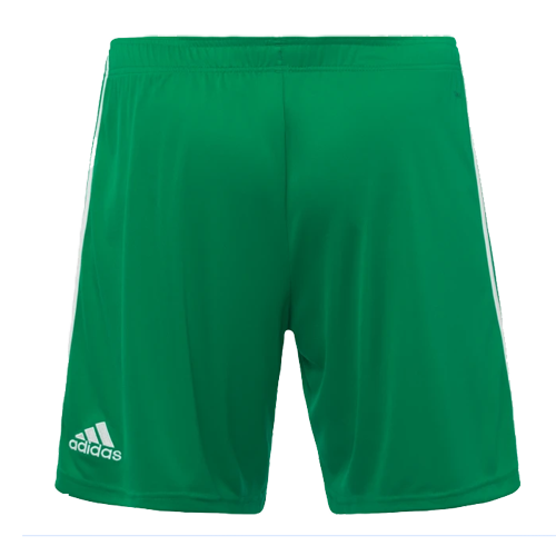 19-20 Bayern Munich Green Goalkeeper Jerseys Short