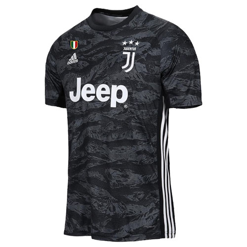 juventus new black jersey