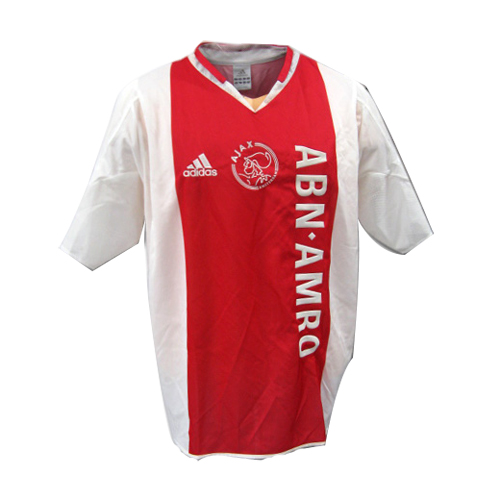 Retro Ajax Home Jersey 2004/05