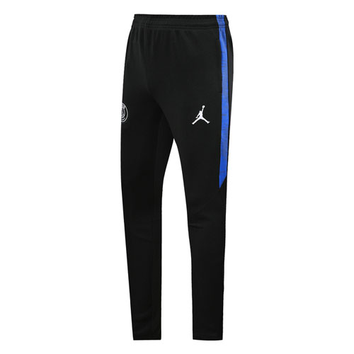 19/20 PSG Jordan Black&Blue Training Trouser