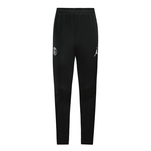 19/20 PSG Jordan Black&Blue Training Trouser