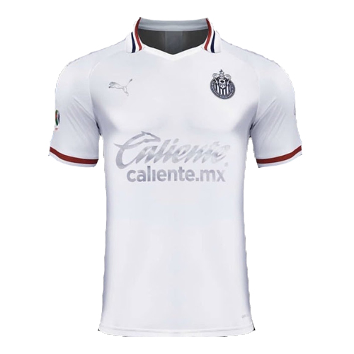 chivas away jersey 2020