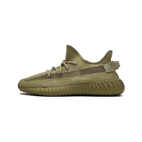 adidas yeezy army green