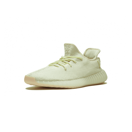 yeezy light green